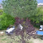 Es Campet, Charmante Finca, Soller, Vue Splendide, Piscine Recente, Calme