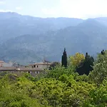 Es Campet, Charmante Finca, Soller, Vue Splendide, Piscine Recente, Calme