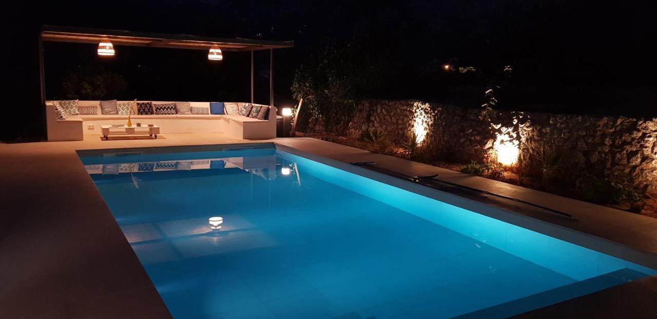 Es Campet, Charmante Finca, Soller, Vue Splendide, Piscine Recente, Calme Ferienhaus Sóller