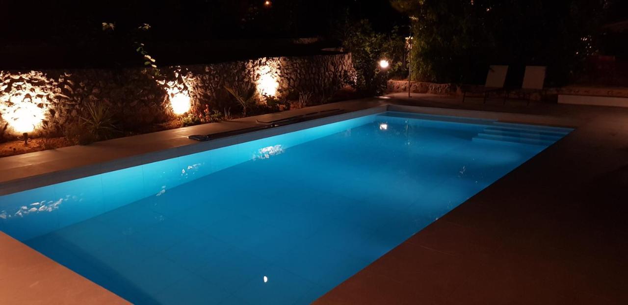 Ferienhaus Es Campet, Charmante Finca, Soller, Vue Splendide, Piscine Recente, Calme