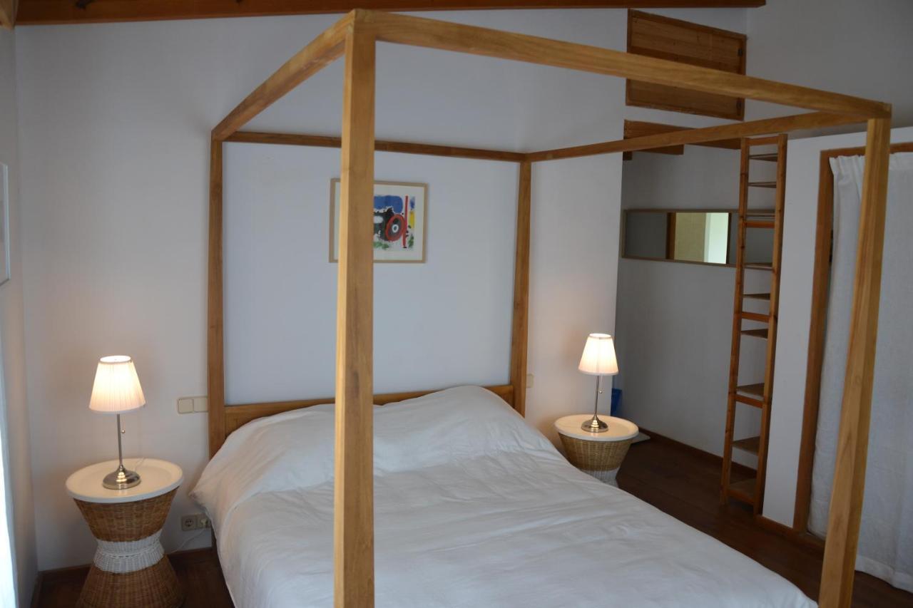 Ferienhaus Es Campet, Charmante Finca, Soller, Vue Splendide, Piscine Recente, Calme