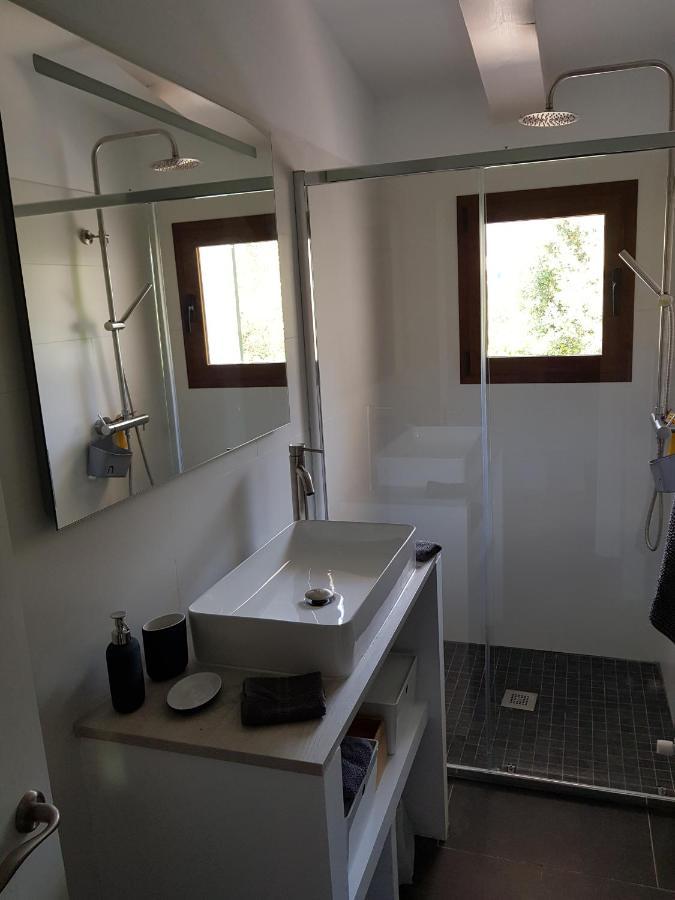 Es Campet, Charmante Finca, Soller, Vue Splendide, Piscine Recente, Calme Ferienhaus Sóller